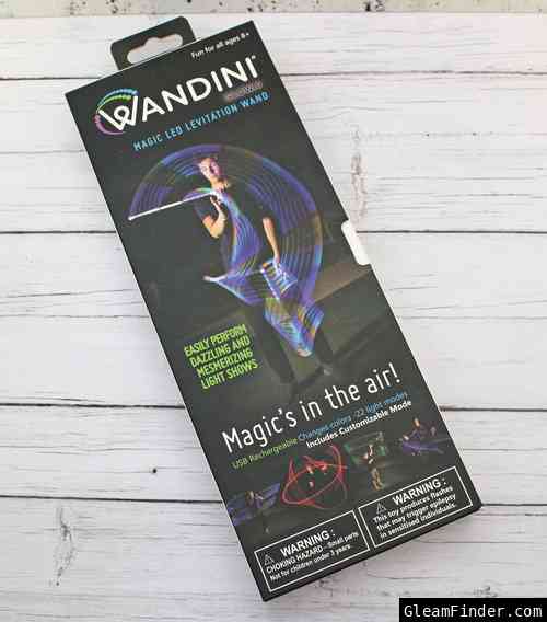 Win a Wandini from Wicked Uncle.
