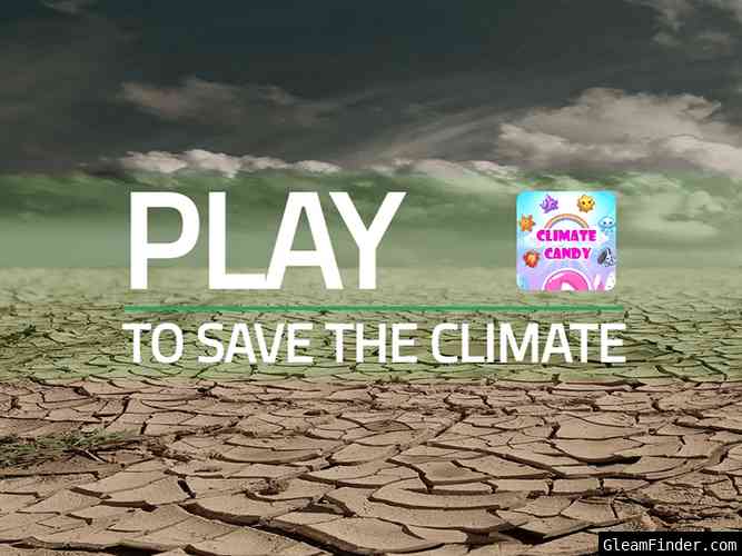 play to save the Planet - 2 climateaction now