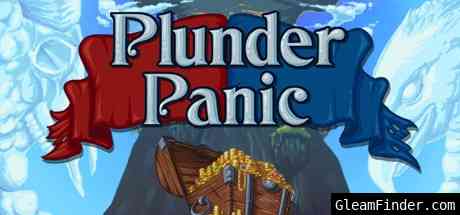 PCGN - Plunder Panic giveaway