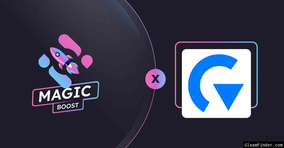 Enter to Win Big with @MagicSquareio & @Gravitate The Ultimate #Giveaway for Crypto Enthusiasts!
