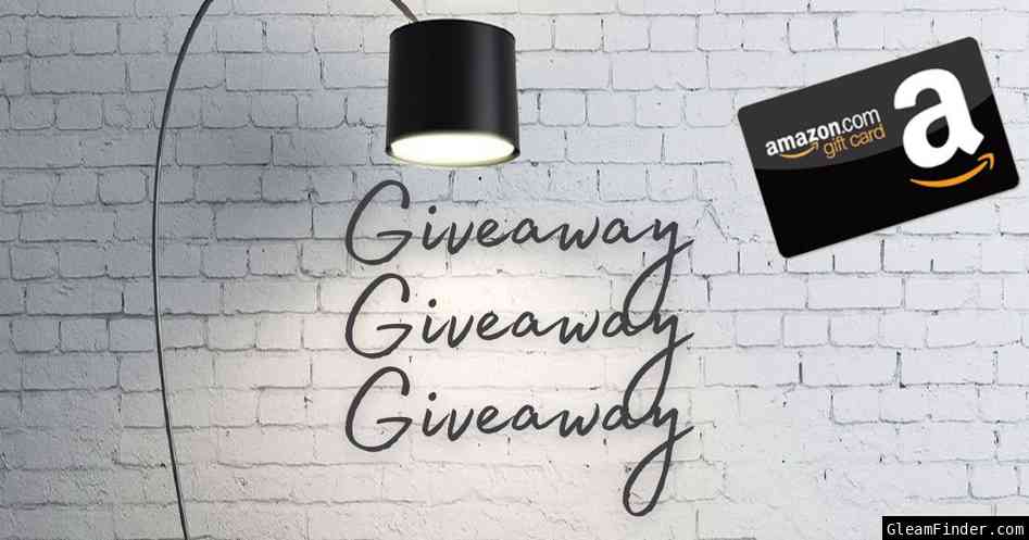 Prime Week Giveaway