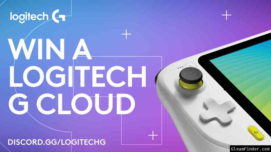 Logitech G PLAYDAYS x Roblox