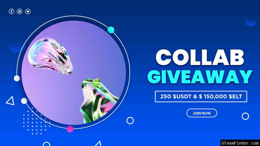 EnLight × WEB3 SPACE GIVEAWAY