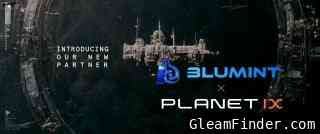 BluMint X Planet IX Partnership Giveaway