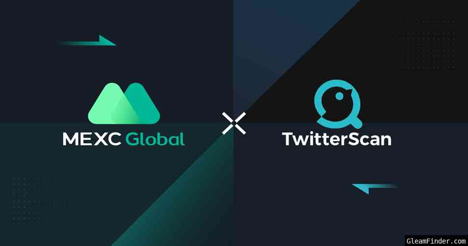 MEXC x TwitterScan limited-time airdrop