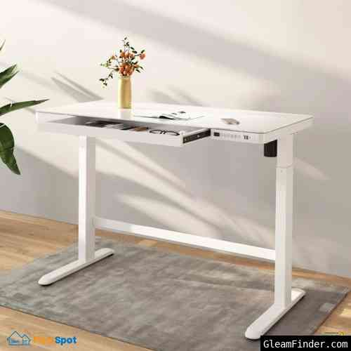 Day 4: Win Flexispot All-in-One Standing Desk worth £449.99
