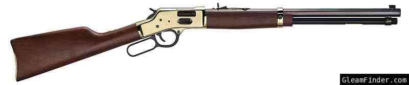 SARCO's Big Boy Brass Rifle Sweepstakes