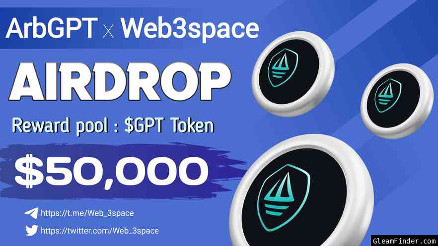 ArbGPT × WEB3 Space