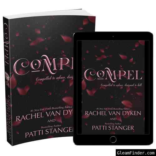 Compel Release Giveaway