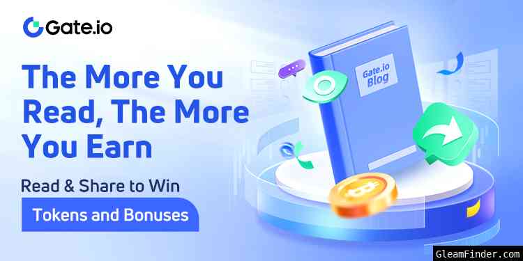The More You Read, the More You Earn | Win More Than $30,500 Through Simple Tasks