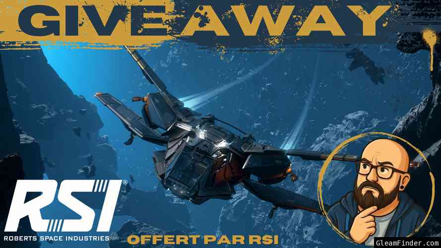 Aurora Mk II - 4.7 Giveaway
