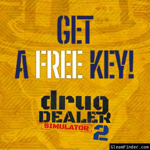 Get a DDS2 key!