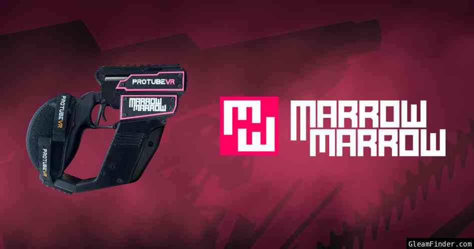 Marrow Marrow X ProVolver Elite Giveaway