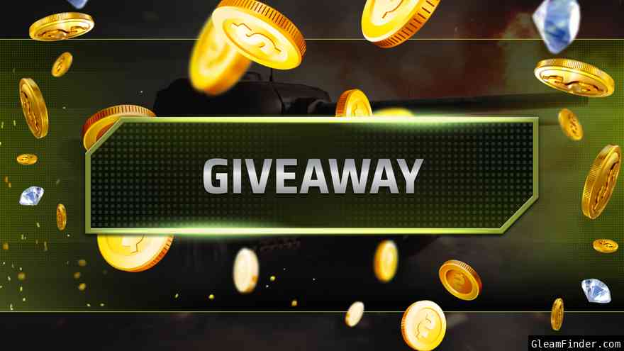 War Machines Giveaway