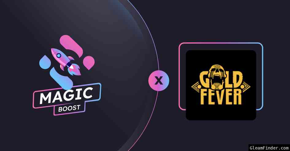 Enter to Win Big with @MagicSquareio & @GoldFever: The Ultimate #Giveaway for Crypto Enthusiasts!