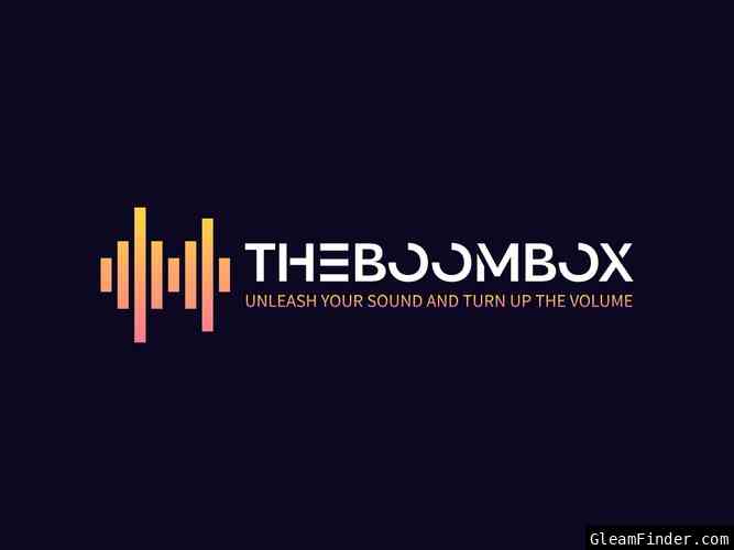 TheBoomBox.io Airdrop Contest