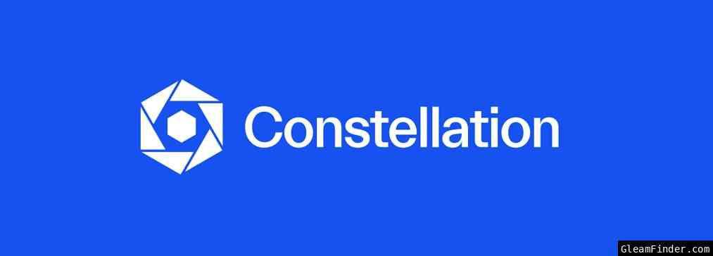 Constellation - Stargazer Wallet & Lattice Gateway