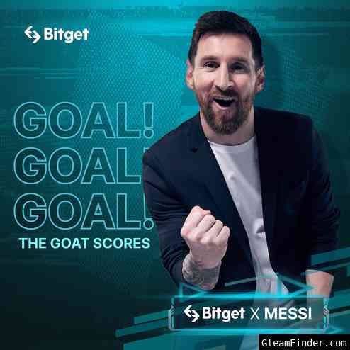 10,000 BGB Giveaway: Celebrate Messi Advances to World Cup Knockout Stage
