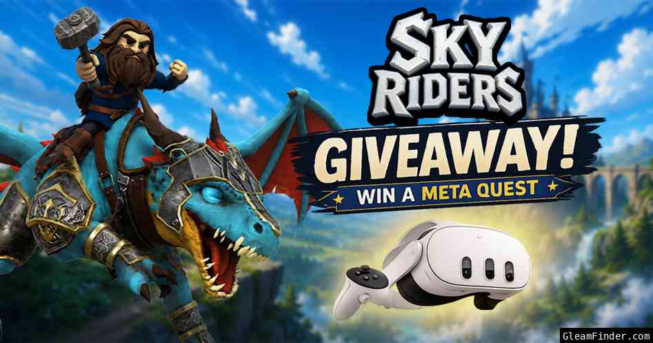 SKY RIDERS
