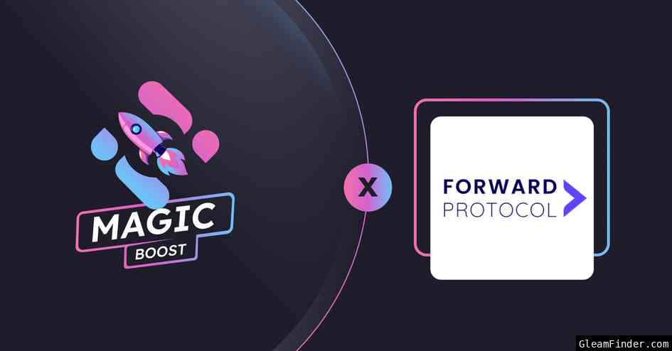 Enter to Win Big with @MagicSquareio & @ForwardFactory: The Ultimate #Giveaway for Crypto Enthusiasts!