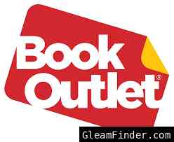 $15 Book Outlet Gift Card (WW)