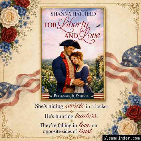 For Liberty and Love Blitz