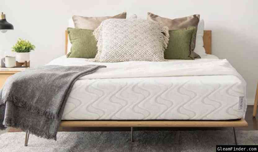 Nest Bedding Quail mattress giveaway from GoodBed.com