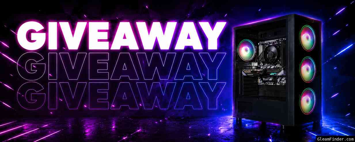 Ares Giveaway