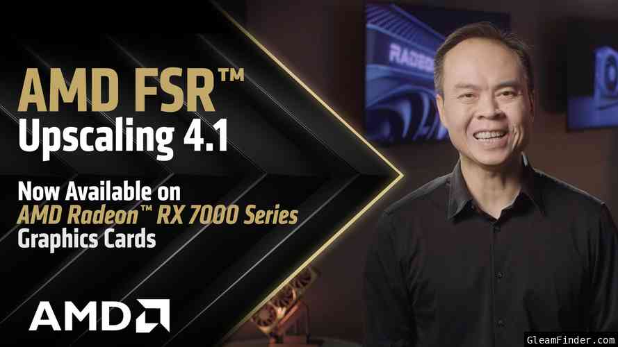 Jack's Radeon GPU Drop