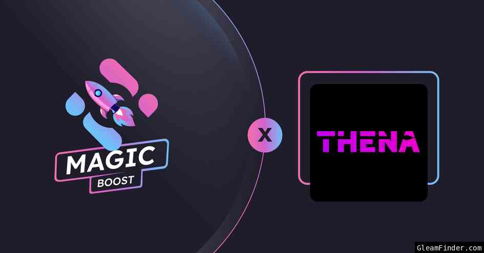 Enter to Win Big with @MagicSquareio & @Thena Fi: The Ultimate #Giveaway for Crypto Enthusiasts!