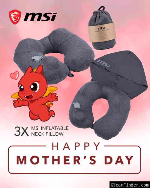 MSI Canada - Mother's Day 2026