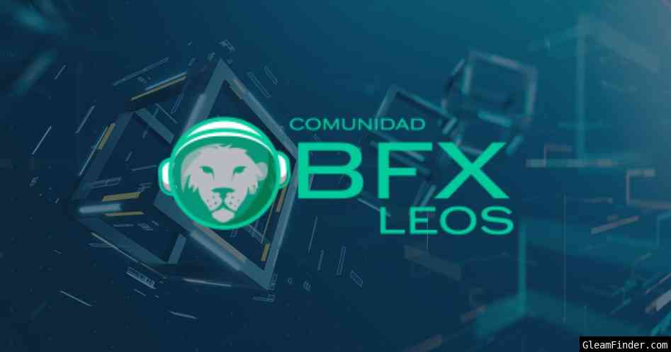 ¡BFX Leos Giveaway!