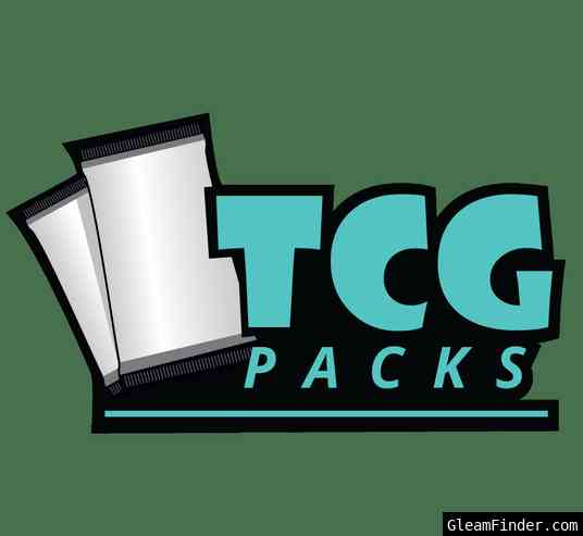TCG Packs $350 Giveaway!