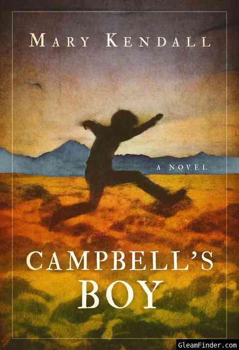 Campbell's Boy