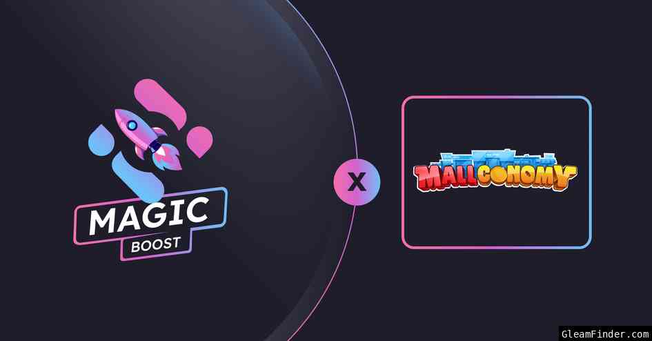 Enter to Win Big with @MagicSquareio & @Mallconomy The Ultimate #Giveaway for Crypto Enthusiasts!