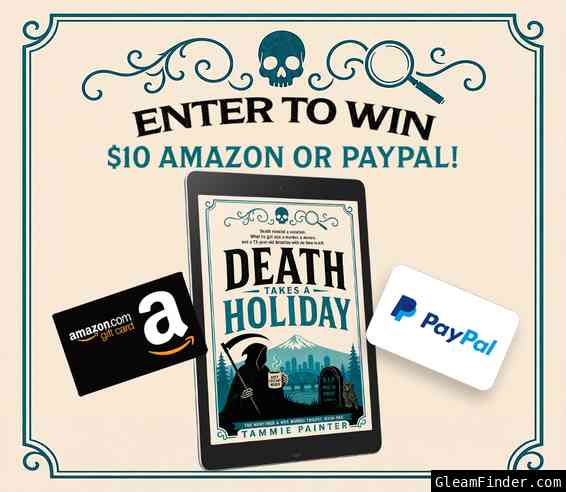Death Takes a Holiday
