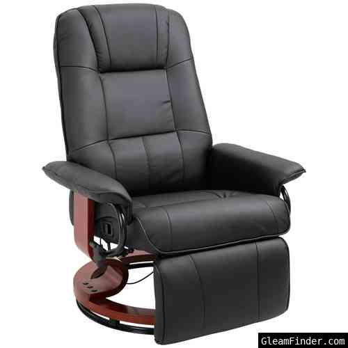 Aosom's New Year's Recliner Giveaway
