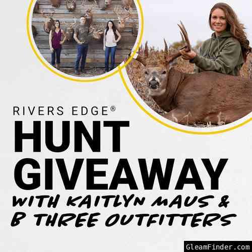2023 Kentucky Archery Hunt Giveaway