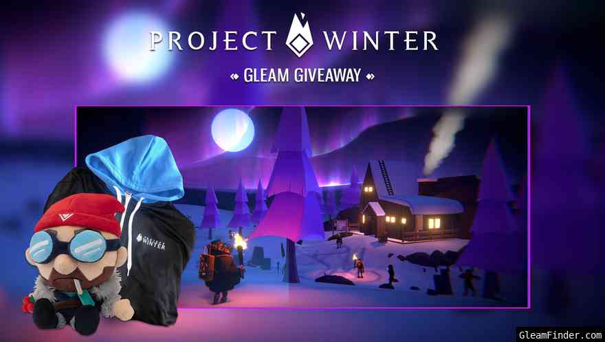 Project Winter Community Appreciation Contest