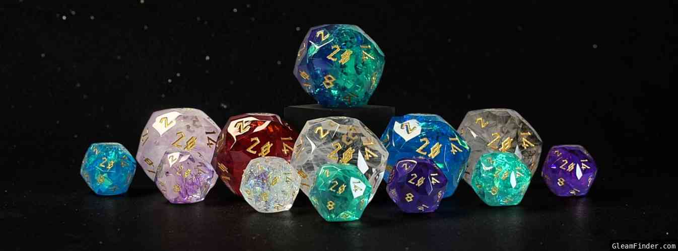July 2026 Giveaway