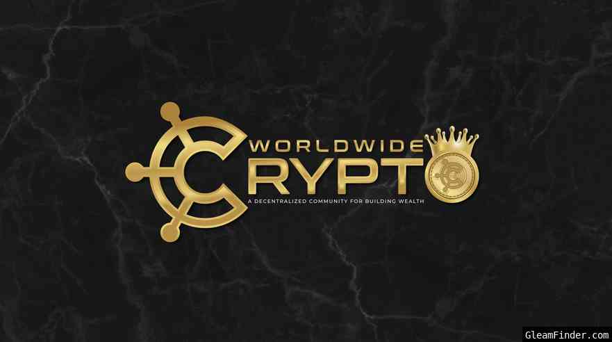 World Wide Crypto