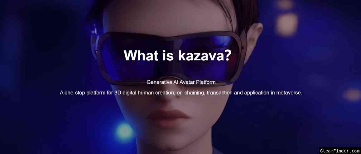 Kazava v1.0  Airdrop Testnet