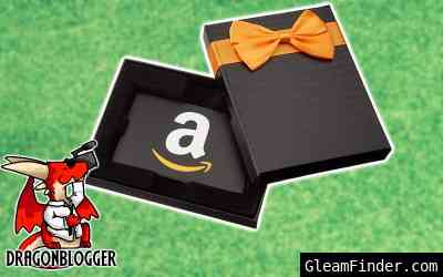 DragonBloggers Amazon Live Show Prize Quick Draw