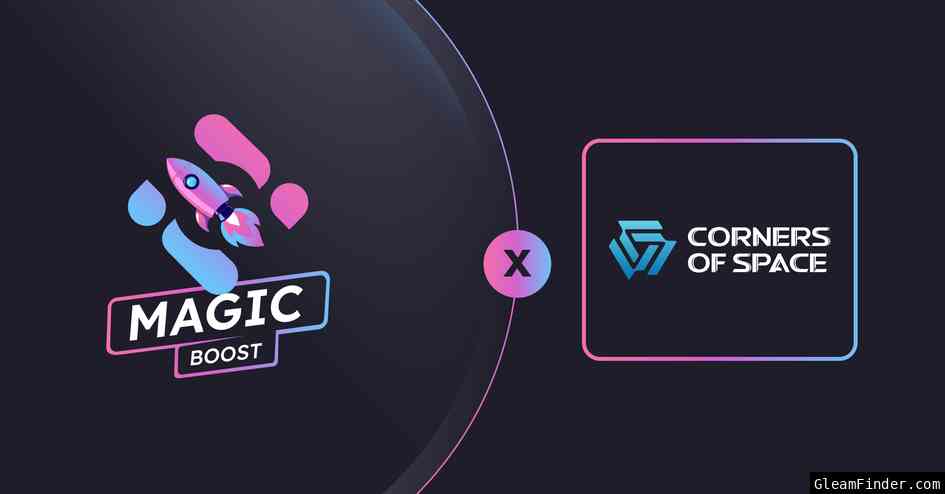 Enter to Win Big with @MagicSquareio & @cornersofspace: The Ultimate #Giveaway for Crypto Enthusiasts!