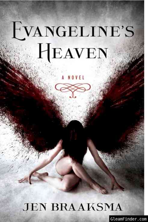 Evangeline's Heaven, by Jen Braaksma