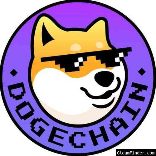 DogeChain & Cyber Arena $5,000 USDT Total Giveaway!