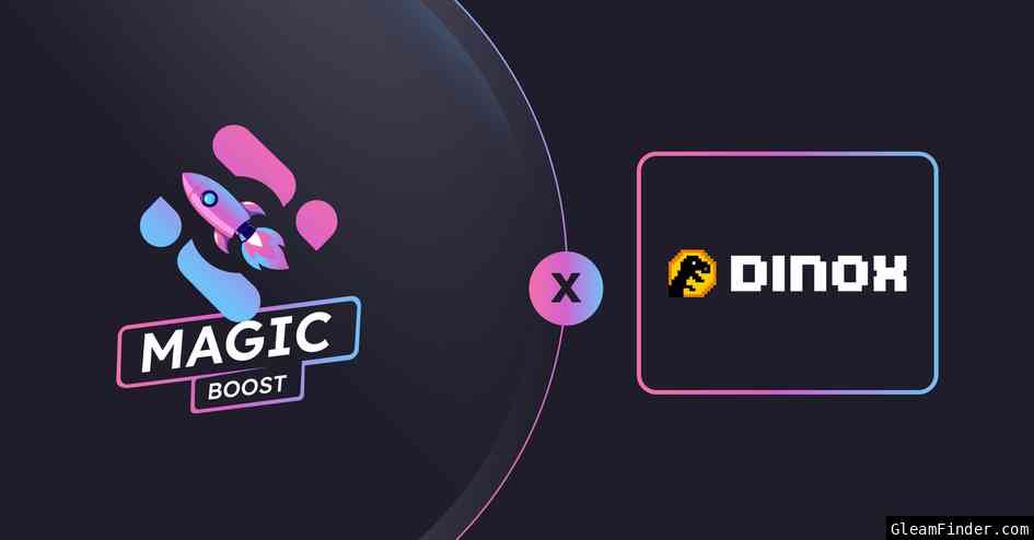 Enter to Win Big with @MagicSquareio & @DinoXWorld: The Ultimate #Giveaway for Crypto Enthusiasts!