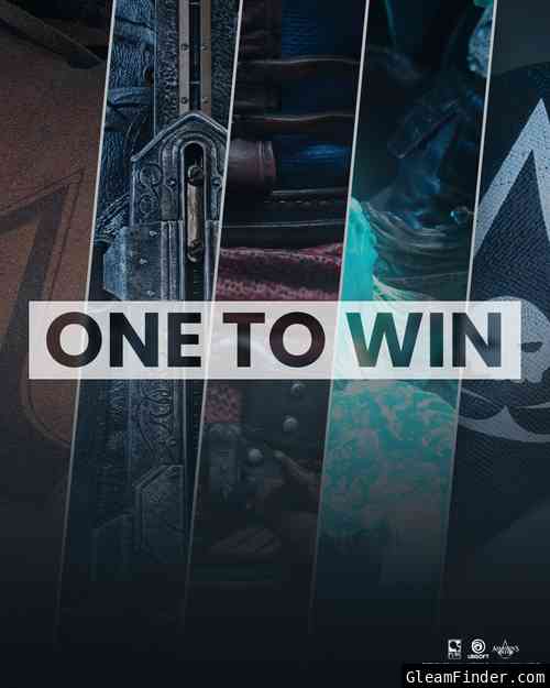 The Ultimate Assassin's Creed Black Flag Giveaway!