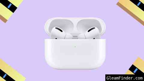 Win a Pair of Apple AirPods!