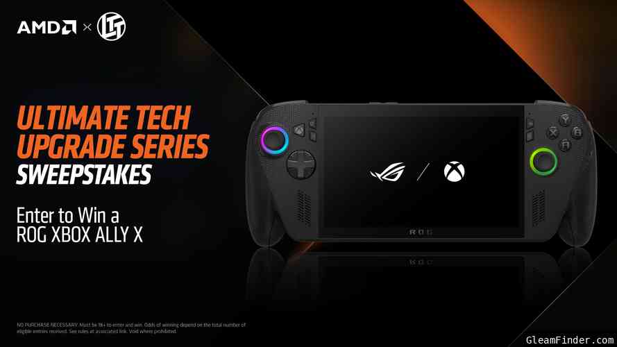 AMD x LTT - June